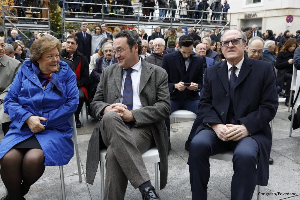 Día de la Constitución 2022