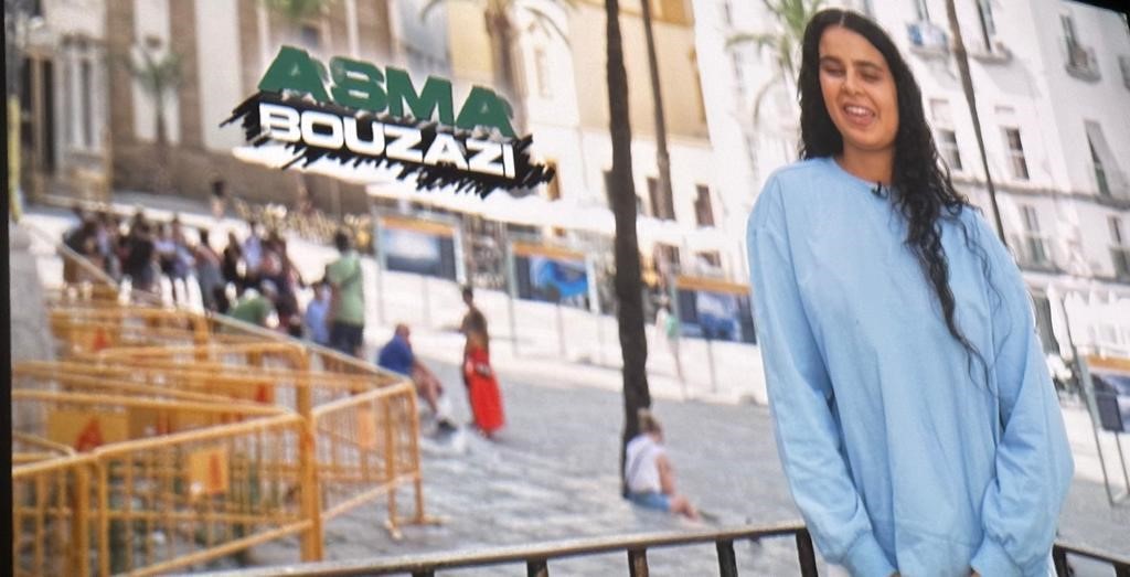 Fotograma del documental 