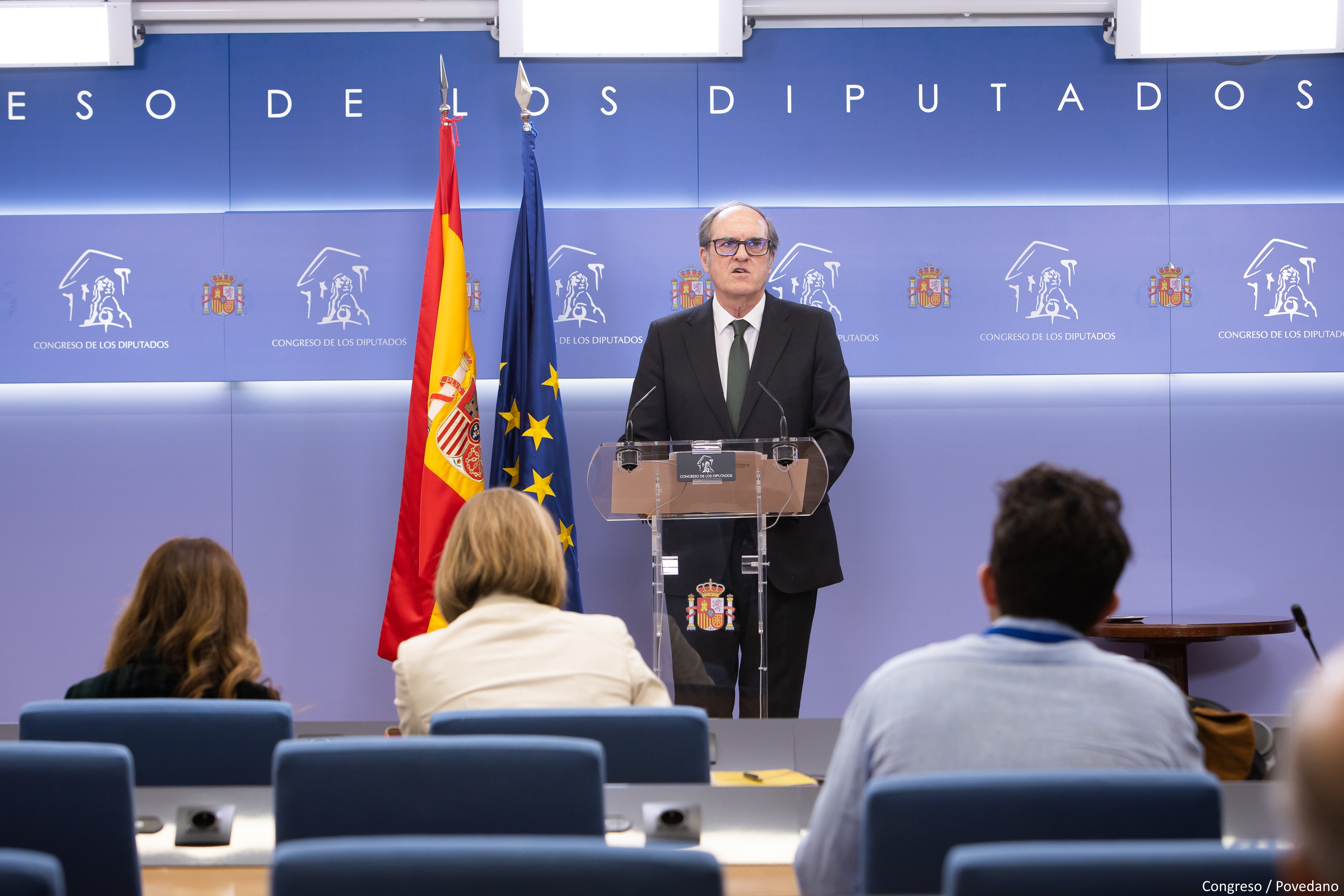 Presentación del Informe Anual 2022