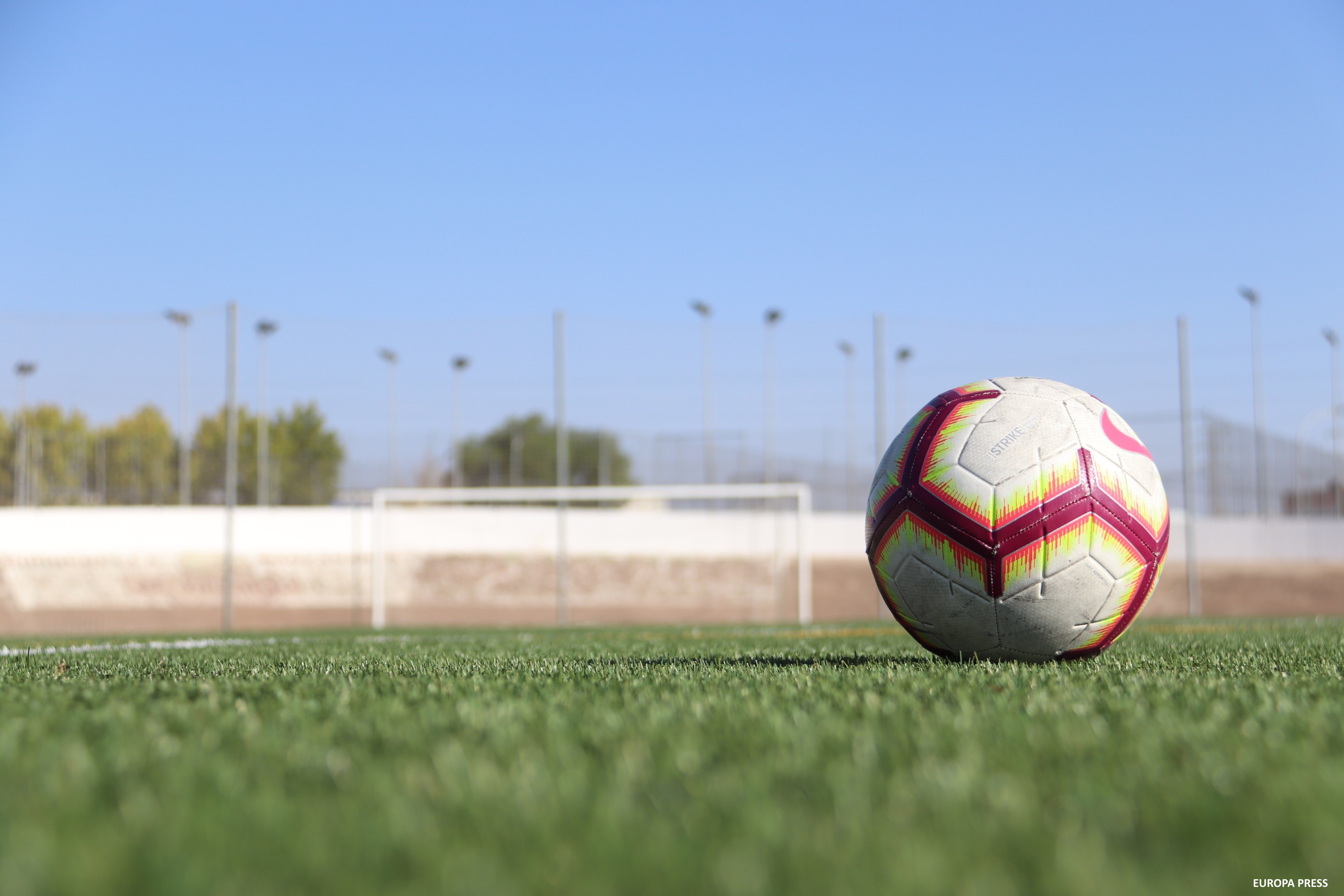 Campo de fútbol